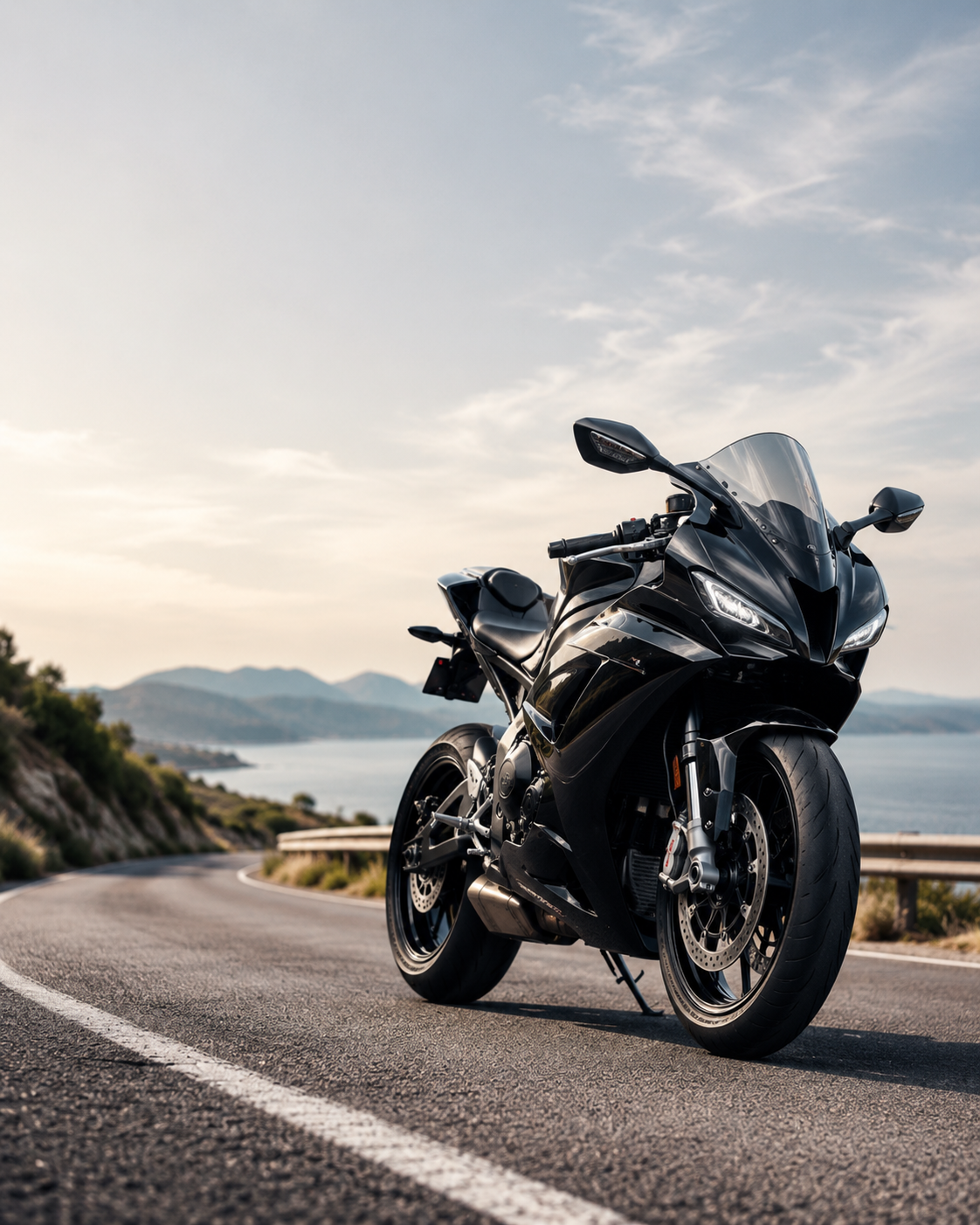 Μπαταρίες Moto